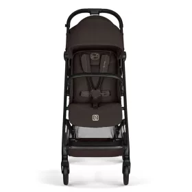 CYBEX Gold Beezy 2026 BLK sport babakocsi - Chocolate Brown