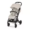 CYBEX Gold Beezy 2026 BLK sport babakocsi - Dune Grey