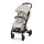 CYBEX Gold Beezy 2026 BLK sport babakocsi - Dune Grey