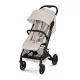 CYBEX Gold Beezy 2026 BLK sport babakocsi - Dune Grey