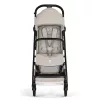 CYBEX Gold Beezy 2026 BLK sport babakocsi - Dune Grey