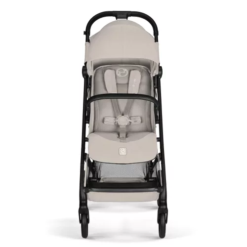 CYBEX Gold Beezy 2026 BLK sport babakocsi - Dune Grey