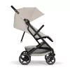 CYBEX Gold Beezy 2026 BLK sport babakocsi - Dune Grey