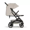 CYBEX Gold Beezy 2026 BLK sport babakocsi - Dune Grey