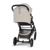 CYBEX Gold Beezy 2026 BLK sport babakocsi - Dune Grey