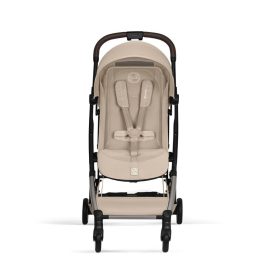 CYBEX Gold Orfeo 2026 TPE sport babakocsi - Almond Beige
