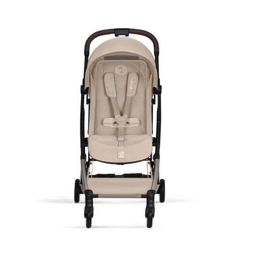 CYBEX Gold Orfeo 2026 TPE sport babakocsi - Almond Beige