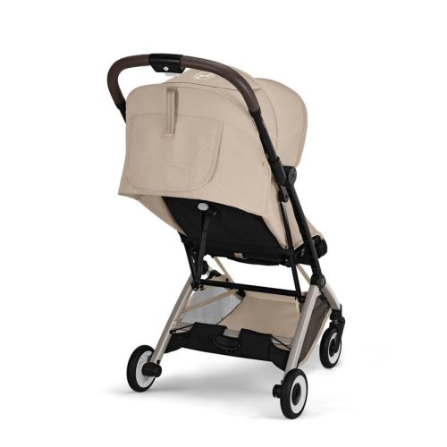 CYBEX Gold Orfeo 2026 TPE sport babakocsi - Almond Beige
