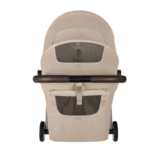 CYBEX Gold Orfeo 2026 TPE sport babakocsi - Almond Beige