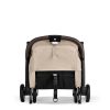 CYBEX Gold Orfeo 2026 TPE sport babakocsi - Almond Beige