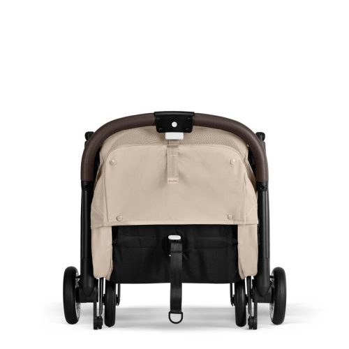 CYBEX Gold Orfeo 2026 TPE sport babakocsi - Almond Beige