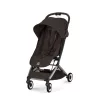 CYBEX Gold Orfeo 2026 TPE sport babakocsi - Chocloate Brown