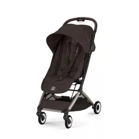 CYBEX Gold Orfeo 2026 TPE sport babakocsi - Chocloate Brown