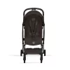 CYBEX Gold Orfeo 2026 TPE sport babakocsi - Chocloate Brown