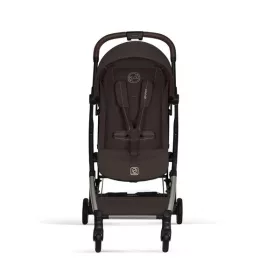 CYBEX Gold Orfeo 2026 TPE sport babakocsi - Chocloate Brown