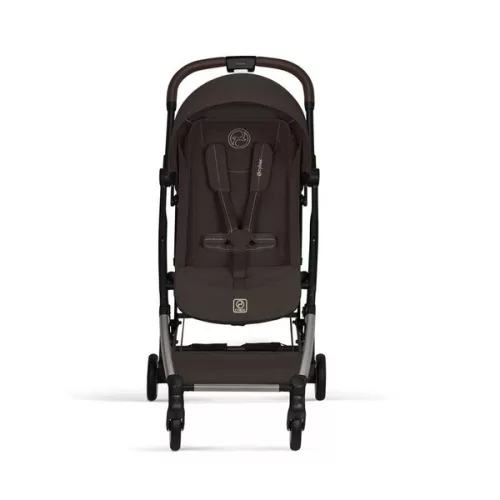 CYBEX Gold Orfeo 2026 TPE sport babakocsi - Chocloate Brown