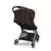 CYBEX Gold Orfeo 2026 TPE sport babakocsi - Chocloate Brown