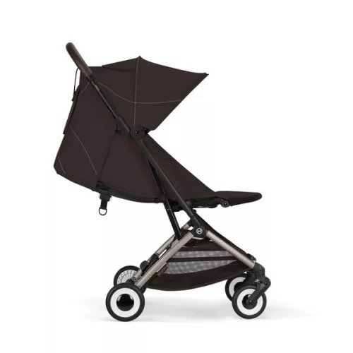 CYBEX Gold Orfeo 2026 TPE sport babakocsi - Chocloate Brown