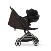 CYBEX Gold Orfeo 2026 TPE sport babakocsi - Chocloate Brown