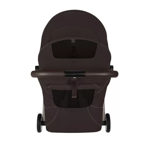 CYBEX Gold Orfeo 2026 TPE sport babakocsi - Chocloate Brown