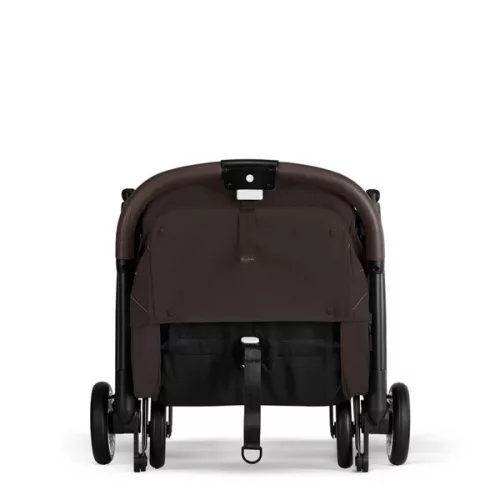 CYBEX Gold Orfeo 2026 TPE sport babakocsi - Chocloate Brown