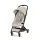 CYBEX Gold Orfeo 2026 BLK sport babakocsi - Dune Grey