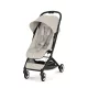 CYBEX Gold Orfeo 2026 BLK sport babakocsi - Dune Grey