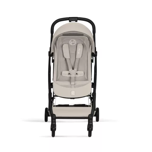 CYBEX Gold Orfeo 2026 BLK sport babakocsi - Dune Grey