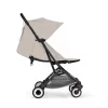 CYBEX Gold Orfeo 2026 BLK sport babakocsi - Dune Grey