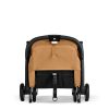 CYBEX Gold Orfeo 2026 BLK sport babakocsi - Cinnamon Yellow