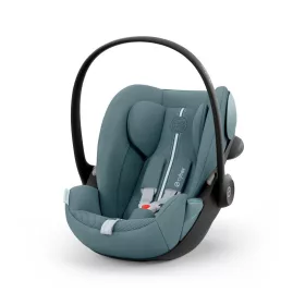   CYBEX Gold Cloud G3 i-Size Plus babahordozó 2026 (40-86 cm) - Stormy Blue