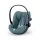 CYBEX Gold Cloud G3 i-Size Plus babahordozó 2026 (40-86 cm) - Stormy Blue