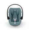 CYBEX Gold Cloud G3 i-Size Plus babahordozó 2026 (40-86 cm) - Stormy Blue