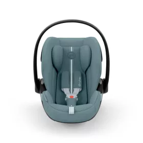   CYBEX Gold Cloud G3 i-Size Plus babahordozó 2026 (40-86 cm) - Stormy Blue