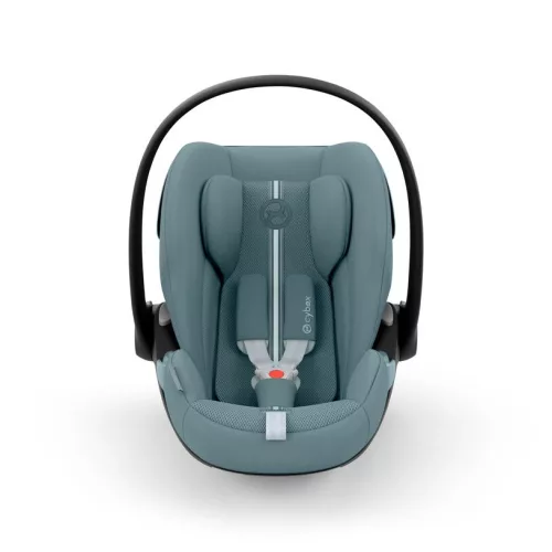 CYBEX Gold Cloud G3 i-Size Plus babahordozó 2026 (40-86 cm) - Stormy Blue