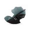 CYBEX Gold Cloud G3 i-Size Plus babahordozó 2026 (40-86 cm) - Stormy Blue