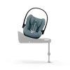 CYBEX Gold Cloud G3 i-Size Plus babahordozó 2026 (40-86 cm) - Stormy Blue