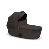 CYBEX Gold Balios S Lux 2026 with Fold Cot TPE 3in1 babakocsi - Chocolate Brown