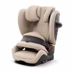   CYBEX Gold Pallas G3 i-Size gyerekülés (76-150 cm) - Almond Beige