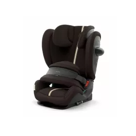   CYBEX Gold Pallas G3 Plus i-Size gyerekülés (76-150 cm) - Chocolate Brown