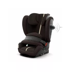   CYBEX Gold Pallas G3 Plus i-Size gyerekülés (76-150 cm) - Chocolate Brown