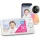 Vtech RM5756HD wi-fi kamerás babaőrző