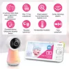 Vtech RM5756HD wi-fi kamerás babaőrző