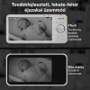 Vtech RM5756HD wi-fi kamerás babaőrző