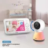 Vtech VM5254 kamerás bébiőr