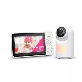 Vtech VM5367 kamerás babaőrző