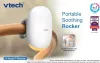Vtech V-Hush™ Rocker Hang és Mozgásalapú Babakocsi Ringató altatódal lejátszó és éjszakai fény