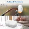 Vtech V-Hush™ Rocker Hang és Mozgásalapú Babakocsi Ringató altatódal lejátszó és éjszakai fény