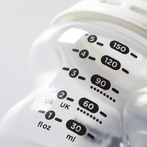 Tommee Tippee Natural Start Cumisüveg 150 ml