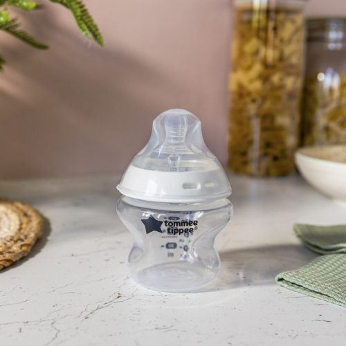 Tommee Tippee Natural Start Cumisüveg 150 ml